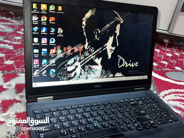 Dell Other 512 GB in Basra