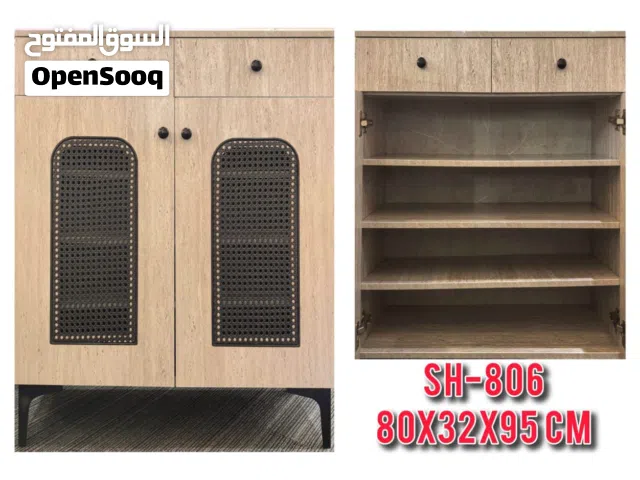 خزانة احذية موديل جديد