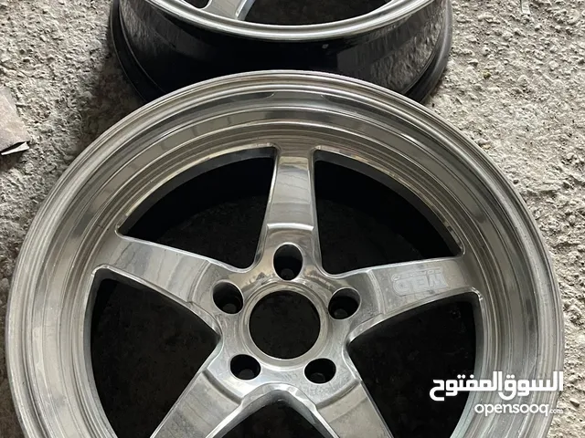 للبيع رنجات ولد كوبي ون و تواير سلكات