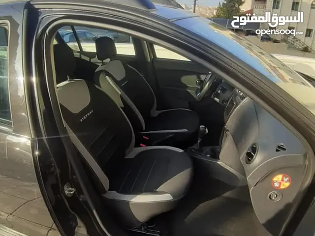 Renault Sandero 2022 in Amman