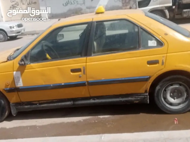 Used Peugeot 307 in Basra