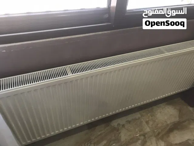 رديترات تدفئه مركزيه بحالت الوكاله