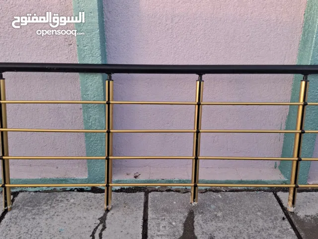 سياج المنيوم