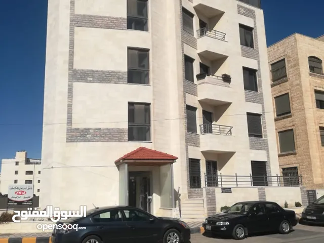 75m2 3 Bedrooms Apartments for Rent in Amman Deir Ghbar