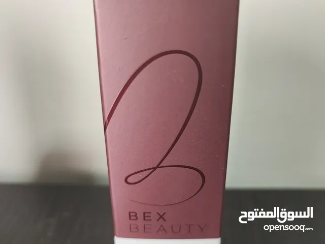 BEX Beauty Foundation - made in Italy