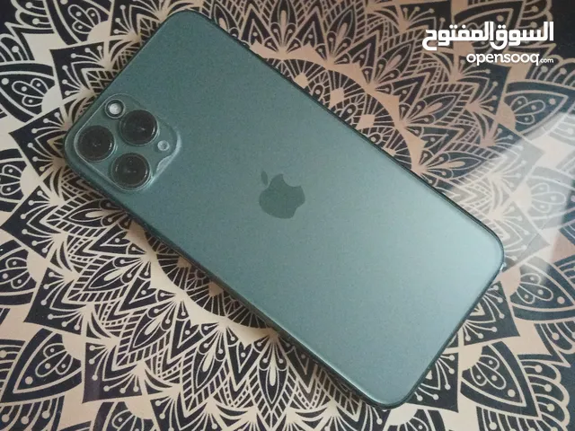 Apple iPhone 11 Pro 256 GB in Ajman