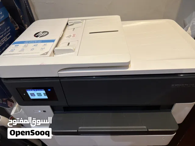 Hp officejet pro 7720