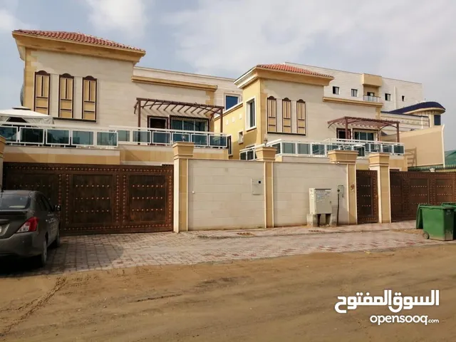 5400 ft² More than 6 bedrooms Villa for Sale in Ajman Al Mwaihat