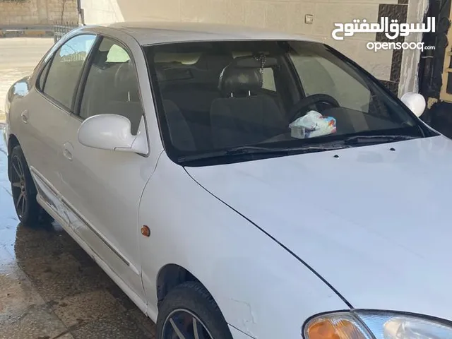 Used Hyundai Avante in Irbid