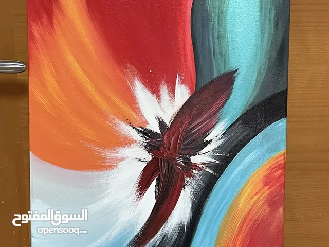 Wall arts for sale لوحات جداریة للبیع