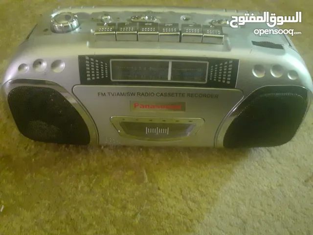 Radios for sale in Zarqa