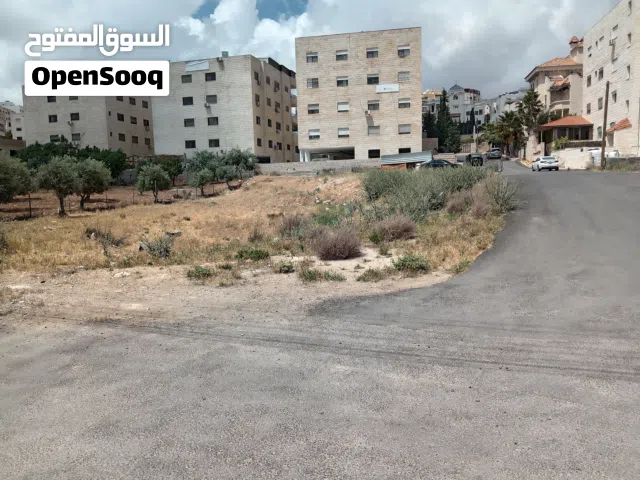 Residential Land for Sale in Amman Umm Zuwaytinah