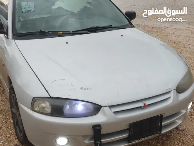 New Mitsubishi Colt in Gharyan