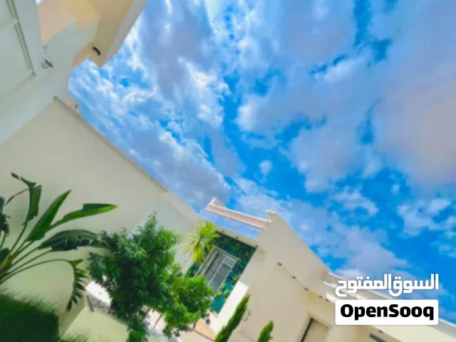 Residential Land for Rent in Tripoli Tajura