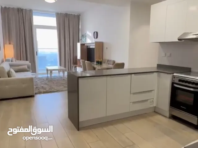85 m2 1 Bedroom Apartments for Rent in Dubai Jumeirah Village Circle