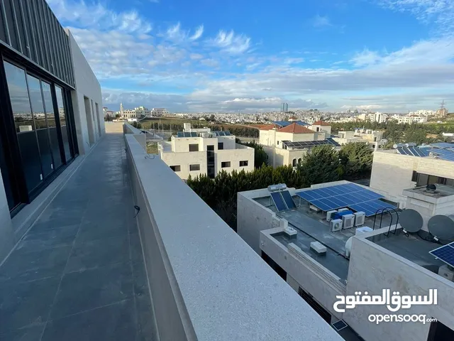 250 m2 3 Bedrooms Apartments for Rent in Amman Al-Thuheir