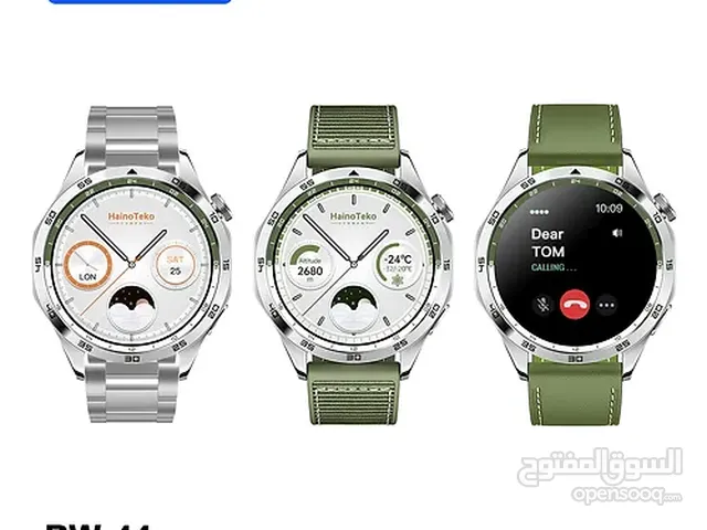 Haino Teko RW-44 (GT4) Smart Watch