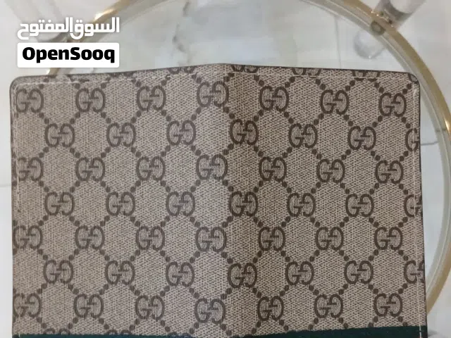 Gucci wallet