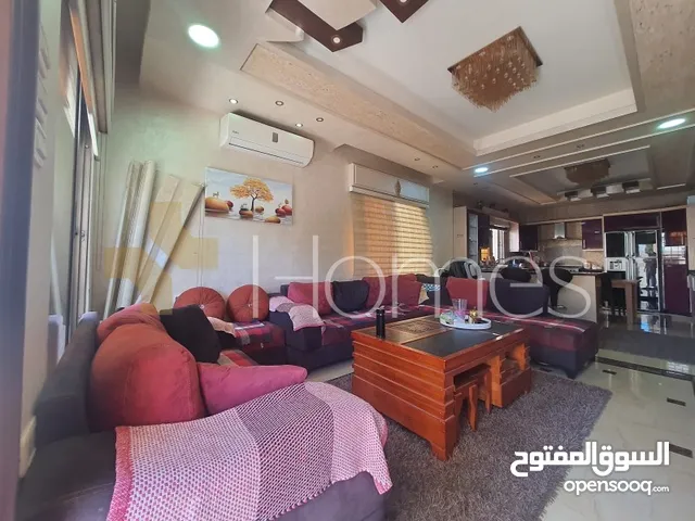 عمارة سكنية للبيع في ربوة عبدون بمساحة بناء 400م وبمساحة ارض 400م