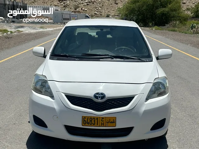 Toyota Yaris 2010 in Al Dakhiliya