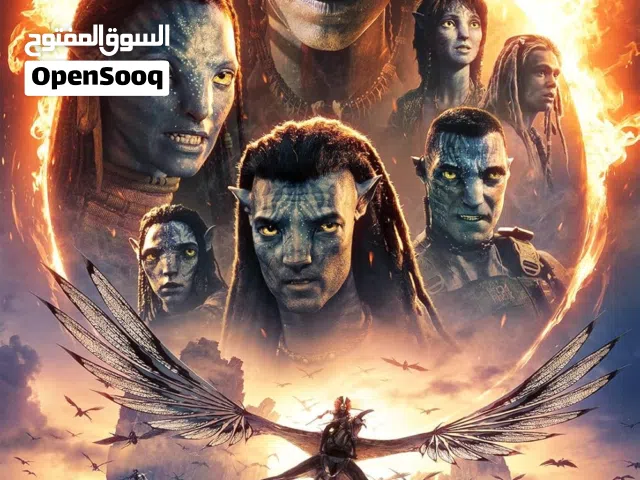افلام و مسلسلات