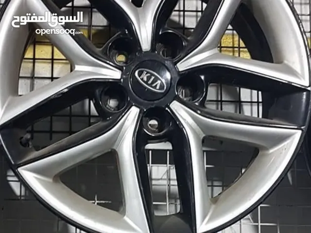 Other 17 Wheel Cover in Amman