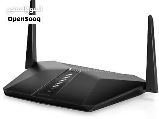 Netgear Nighthawk AX4 AX3000 WiFi 6