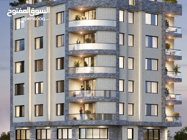 شقق للبيع في طولكرم دوار شويكة