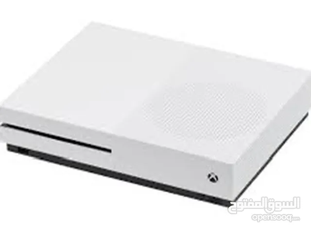 Xbox One S Xbox for sale in Ajman