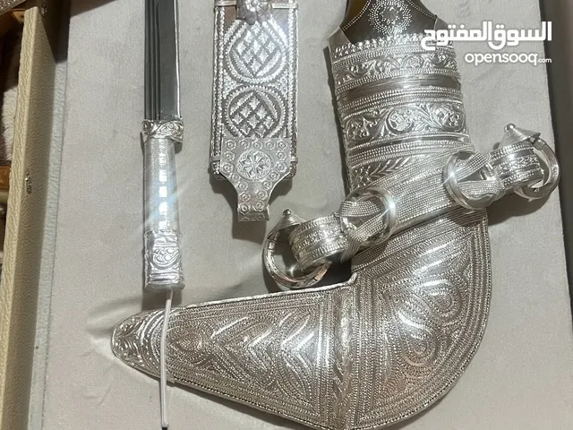 خنجر جديد للبيع