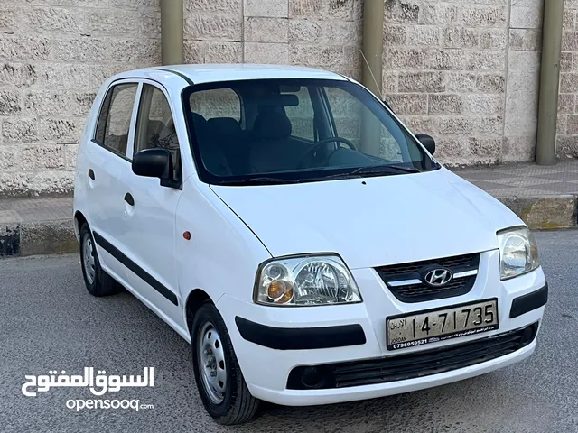 Used Opel Astra in Amman