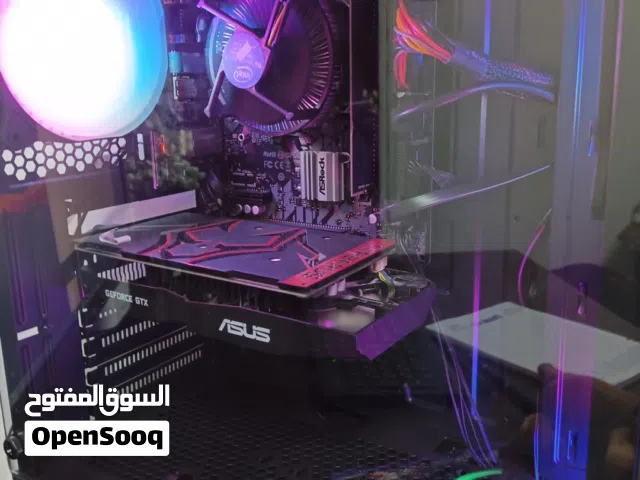 pc gamingكامل للبيع