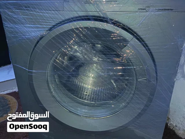 غساله بيكو 9ك بحاله ممتازه جدا