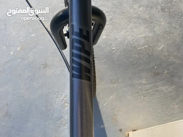 للبيع قاري Bmx wipe