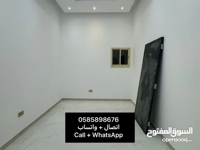 1 m2 Studio Apartments for Rent in Al Ain Zakher