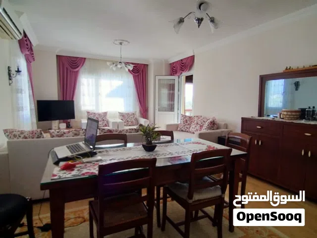 Panoramik Yunanistan Kos adası manzaralı satılık daire