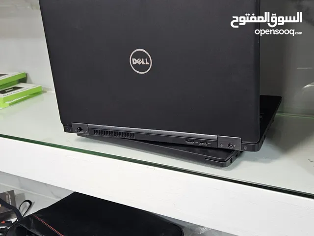 DELL CORE I5 HQ WORKSTATION