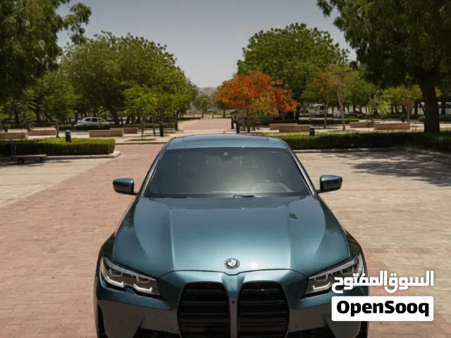 2021 BMW 3 Series 330
