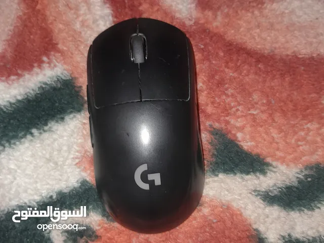 ماوس لوجيتك g pro وكالة