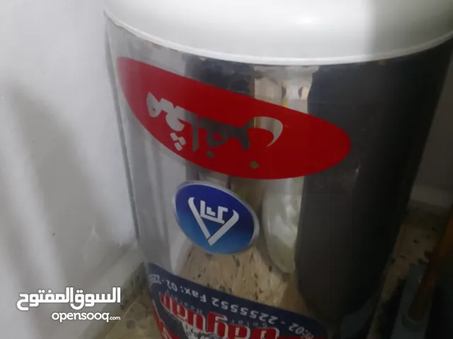 بويلر سخان المياھ 60 لتر