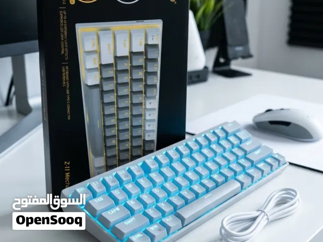 كيبورد E-YOOSO Z-11