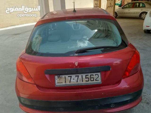 Used Peugeot Other in Irbid