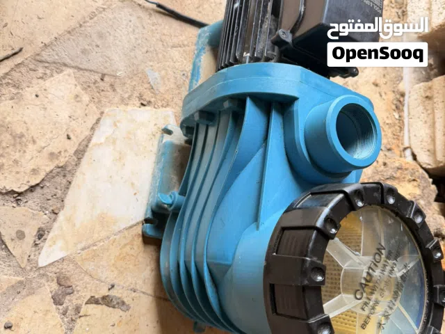 مضخة مياه للمسابح والـجاكوزي نوع AKP 1.5 حصان