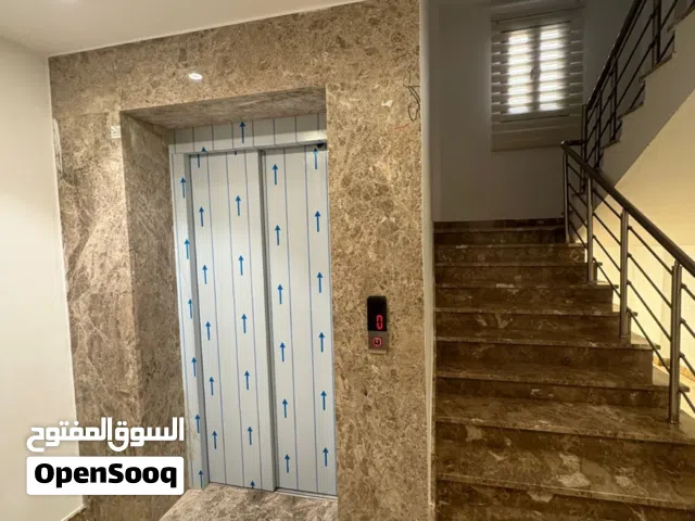شقة لبيع. النوفلين. تشظيب جديد جاهزات لسكن