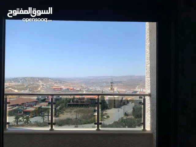 219 m2 3 Bedrooms Apartments for Sale in Nablus Beit Wazan