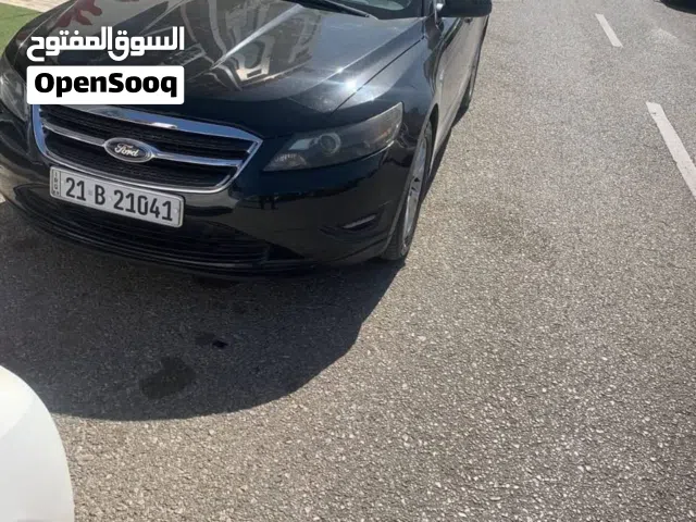 فورد توس للبيع 2011وارد امريكي كلين بدون حادث