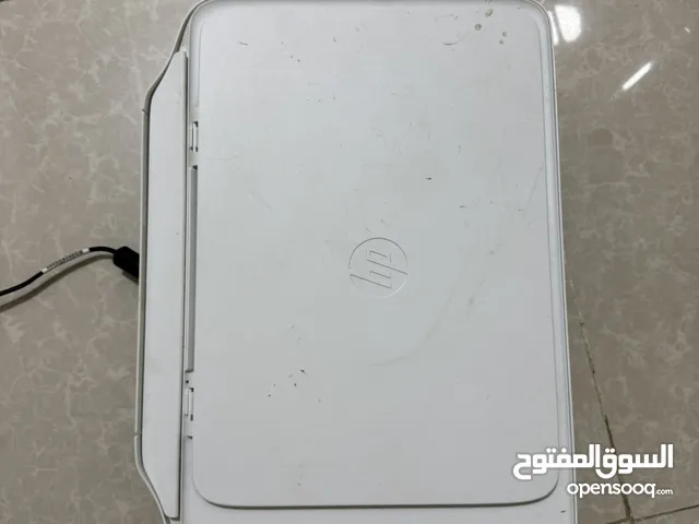 بيع طابعه hp