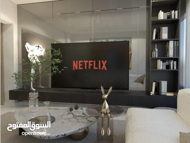 شقه فندقيه الإجار اليومي او الشهري
