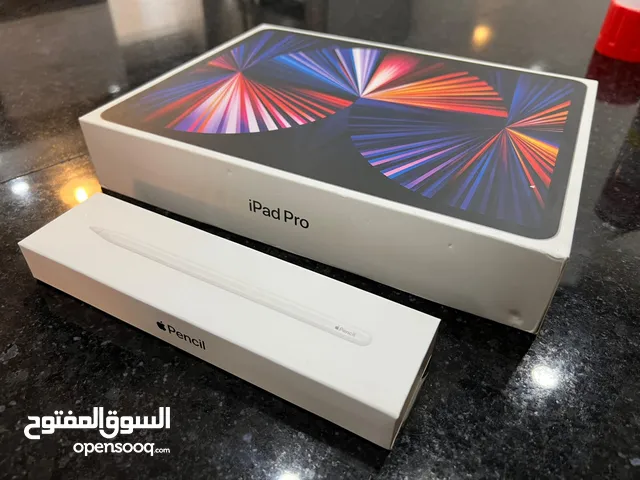 Apple iPad Pro 1 TB in Sana'a