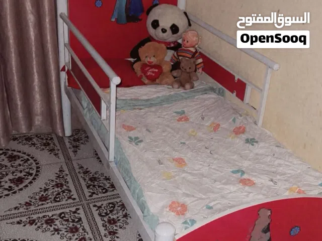 سرير للبيع تابع الوصف